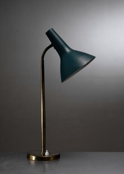  B hlmarks AB Bohlmarks Harald Notini table lamp for B hlmarks