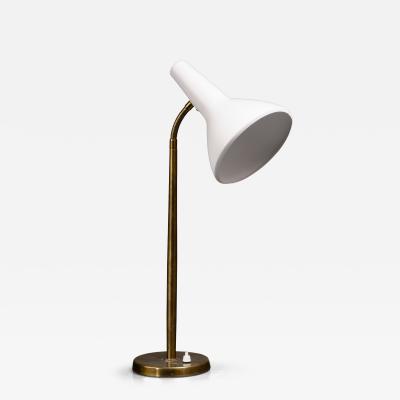  B hlmarks AB Bohlmarks Harald Notini table lamp for B hlmarks