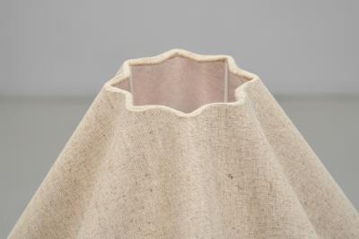  B hlmarks AB Bohlmarks Pair of Model 15711 Table Lamps for B hlmarks Sweden ca 1950s