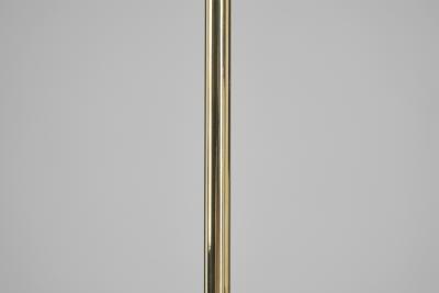  B hlmarks AB Bohlmarks Pair of Model 15711 Table Lamps for B hlmarks Sweden ca 1950s