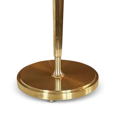  B hlmarks AB Bohlmarks Swedish Modern Desk Table Lamp by Harald Notini for Bohlmarks