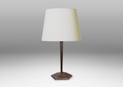  B hlmarks AB Bohlmarks Table Lamp by Harald Notini