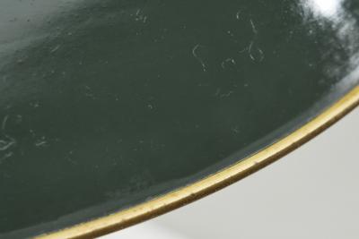  B hlmarks Model 15624 Table Lamp by Bertil Brisborg for B hlmarks Sweden 1950s