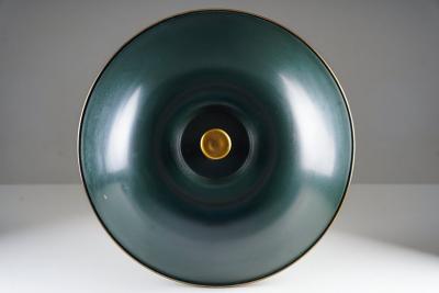  B hlmarks Swedish Modern Table Lamp Model 15624 by B hlmarks