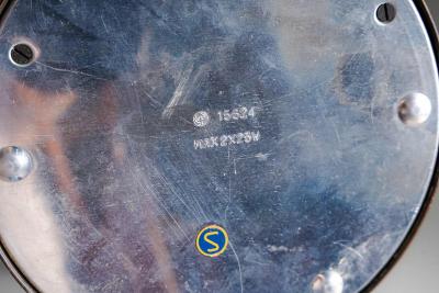  B hlmarks Swedish Modern Table Lamp Model 15624 by B hlmarks