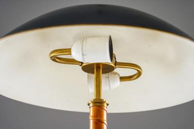 B hlmarks Swedish Modern Table Lamp Model 15624 by B hlmarks