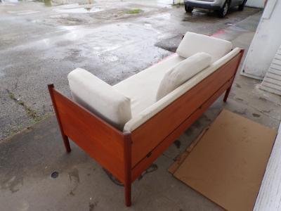  B rge Mogensen Borge Mogensen 1 Borge Morgenson Mobler Daybed Model 136