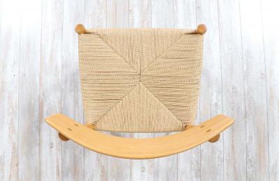  B rge Mogensen Borge Mogensen B rge Mogensen FolkeStole J 39 Dining Chairs for FDB M bler