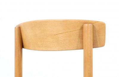  B rge Mogensen Borge Mogensen B rge Mogensen FolkeStole J 39 Dining Chairs for FDB M bler