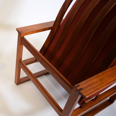  B rge Mogensen Borge Mogensen B rge Mogensen Model 2254 Lounge Chairs 1956