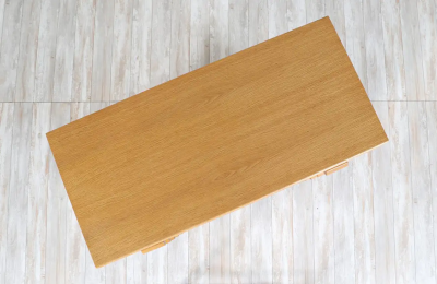  B rge Mogensen Borge Mogensen B rge Mogensen Oak Chest of Drawers for S borg M bler