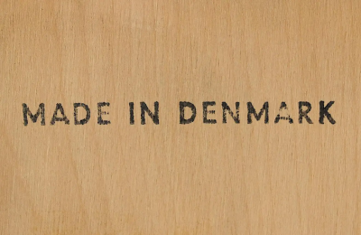  B rge Mogensen Borge Mogensen B rge Mogensen Oak Chest of Drawers for S borg M bler