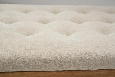  B rge Mogensen Borge Mogensen B rge Mogensen Oak Daybed Model 190 for Fredericia Denmark 1950s