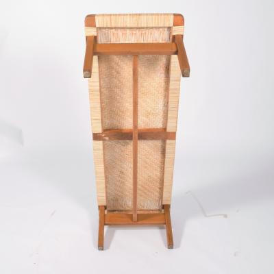  B rge Mogensen Borge Mogensen B rge Mogensen Oak bench for Fredericia Furniture