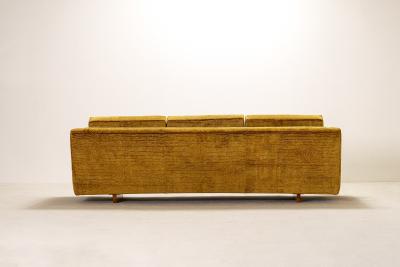 B rge Mogensen Borge Mogensen B rge Mogensen Sofa for Fredericia Stolefabrik 1958