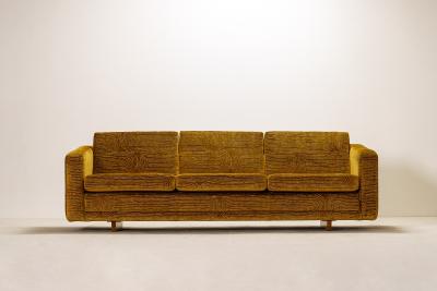 B rge Mogensen Borge Mogensen B rge Mogensen Sofa for Fredericia Stolefabrik 1958