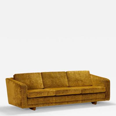  B rge Mogensen Borge Mogensen B rge Mogensen Sofa for Fredericia Stolefabrik 1958 