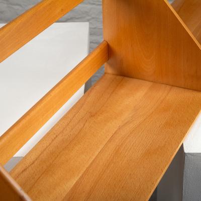 B rge Mogensen Borge Mogensen B5 Book Shelf in Beech by B rge Mogensen for FDB Denmark 1950s