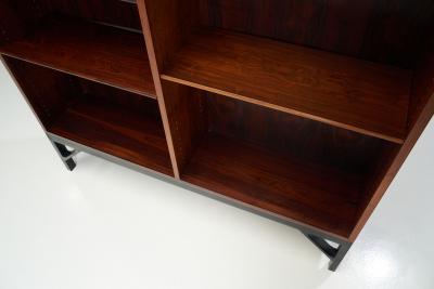  B rge Mogensen Borge Mogensen Bookcase by B rge Mogensen for C M Madsen Denmark 1950s