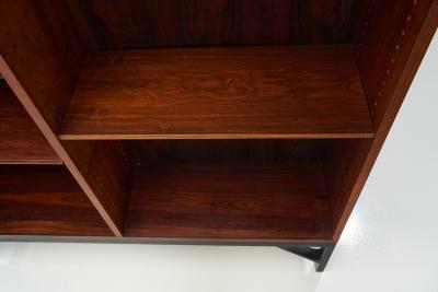  B rge Mogensen Borge Mogensen Bookcase by B rge Mogensen for C M Madsen Denmark 1950s