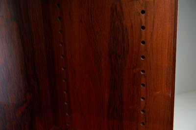  B rge Mogensen Borge Mogensen Bookcase by B rge Mogensen for C M Madsen Denmark 1950s