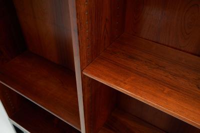  B rge Mogensen Borge Mogensen Bookcase by B rge Mogensen for C M Madsen Denmark 1950s