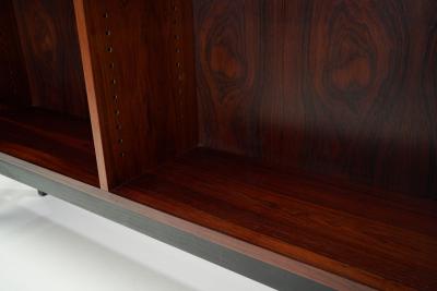  B rge Mogensen Borge Mogensen Bookcase by B rge Mogensen for C M Madsen Denmark 1950s