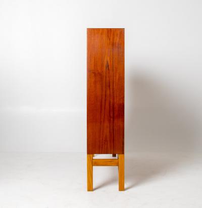  B rge Mogensen Borge Mogensen Borge Mogensen BookSelves in Teak and Oak Pair Available 