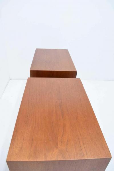  B rge Mogensen Borge Mogensen Borge Mogensen Chests of Drawers 1960s