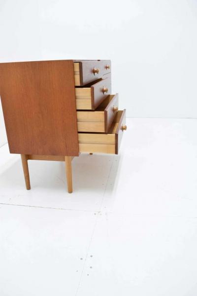  B rge Mogensen Borge Mogensen Borge Mogensen Chests of Drawers 1960s
