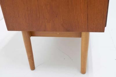  B rge Mogensen Borge Mogensen Borge Mogensen Chests of Drawers 1960s