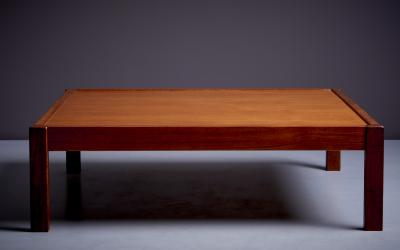  B rge Mogensen Borge Mogensen Borge Mogensen Teak Coffee Table Denmark 1960s