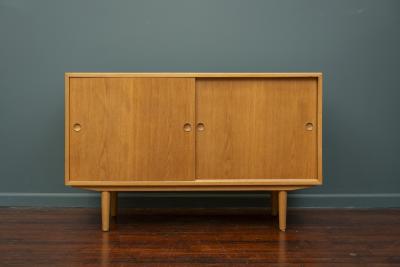  B rge Mogensen Borge Mogensen Borge Mogensen for Karl Andersson Credenza Denmark