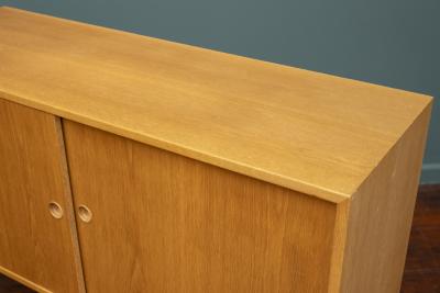  B rge Mogensen Borge Mogensen Borge Mogensen for Karl Andersson Credenza Denmark