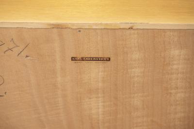  B rge Mogensen Borge Mogensen Borge Mogensen for Karl Andersson Credenza Denmark