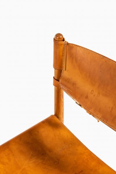  B rge Mogensen Borge Mogensen Chairs Produced by Svensk Fur