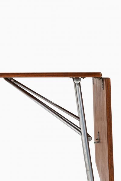  B rge Mogensen Borge Mogensen Desk Produced by S borg M bler