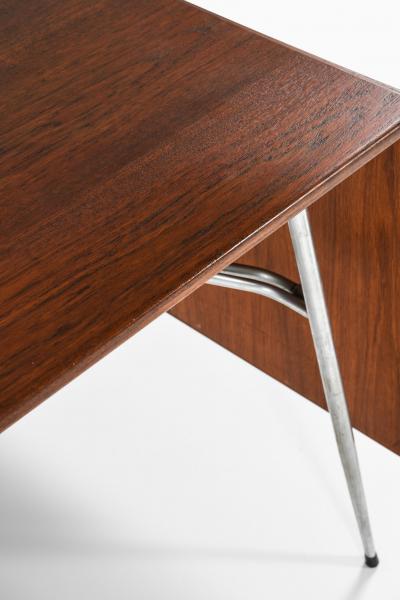  B rge Mogensen Borge Mogensen Desk Produced by S borg M bler