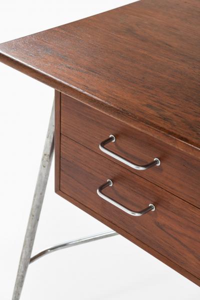  B rge Mogensen Borge Mogensen Desk Produced by S borg M bler