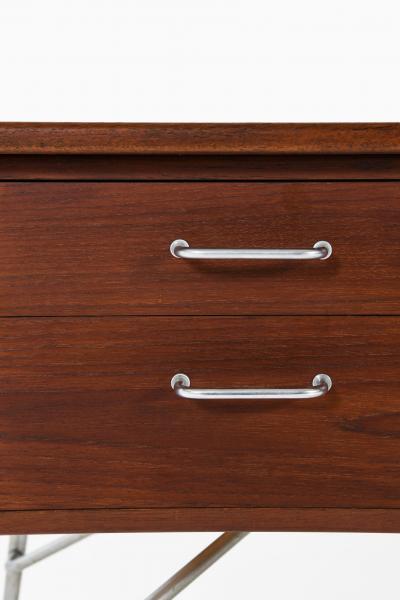  B rge Mogensen Borge Mogensen Desk Produced by S borg M bler