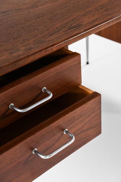  B rge Mogensen Borge Mogensen Desk Produced by S borg M bler