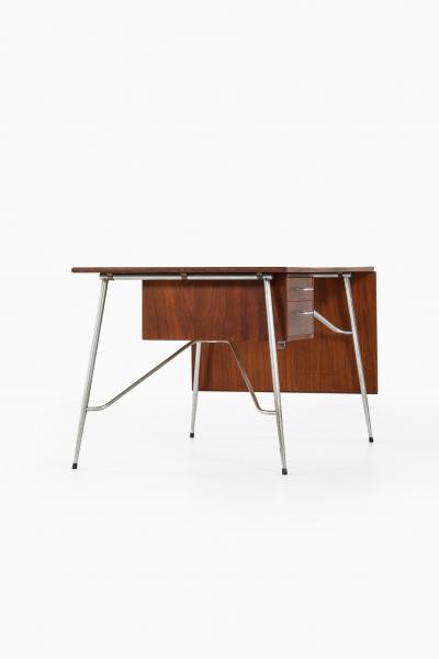  B rge Mogensen Borge Mogensen Desk Produced by S borg M bler