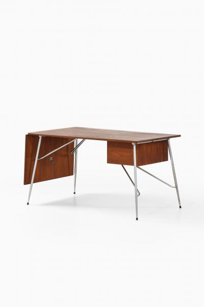  B rge Mogensen Borge Mogensen Desk Produced by S borg M bler