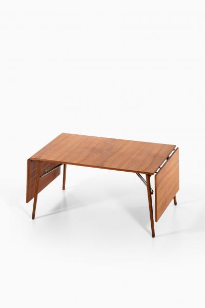  B rge Mogensen Borge Mogensen Dining Table Desk Produced by S borg M bler
