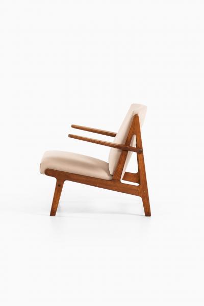  B rge Mogensen Borge Mogensen Easy Chair Produced by Tage Kristensen Co