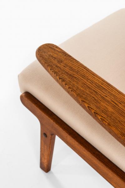  B rge Mogensen Borge Mogensen Easy Chair Produced by Tage Kristensen Co