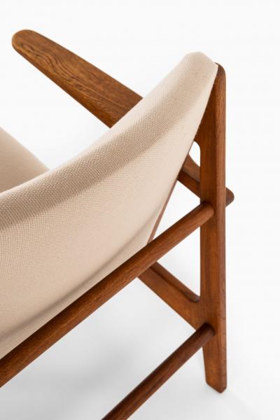  B rge Mogensen Borge Mogensen Easy Chair Produced by Tage Kristensen Co
