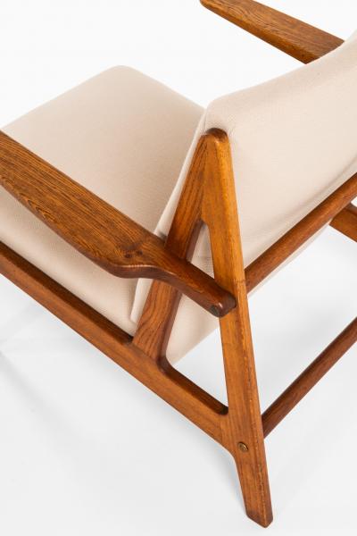  B rge Mogensen Borge Mogensen Easy Chair Produced by Tage Kristensen Co