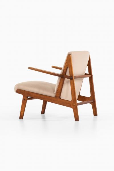  B rge Mogensen Borge Mogensen Easy Chair Produced by Tage Kristensen Co