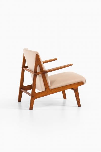  B rge Mogensen Borge Mogensen Easy Chair Produced by Tage Kristensen Co